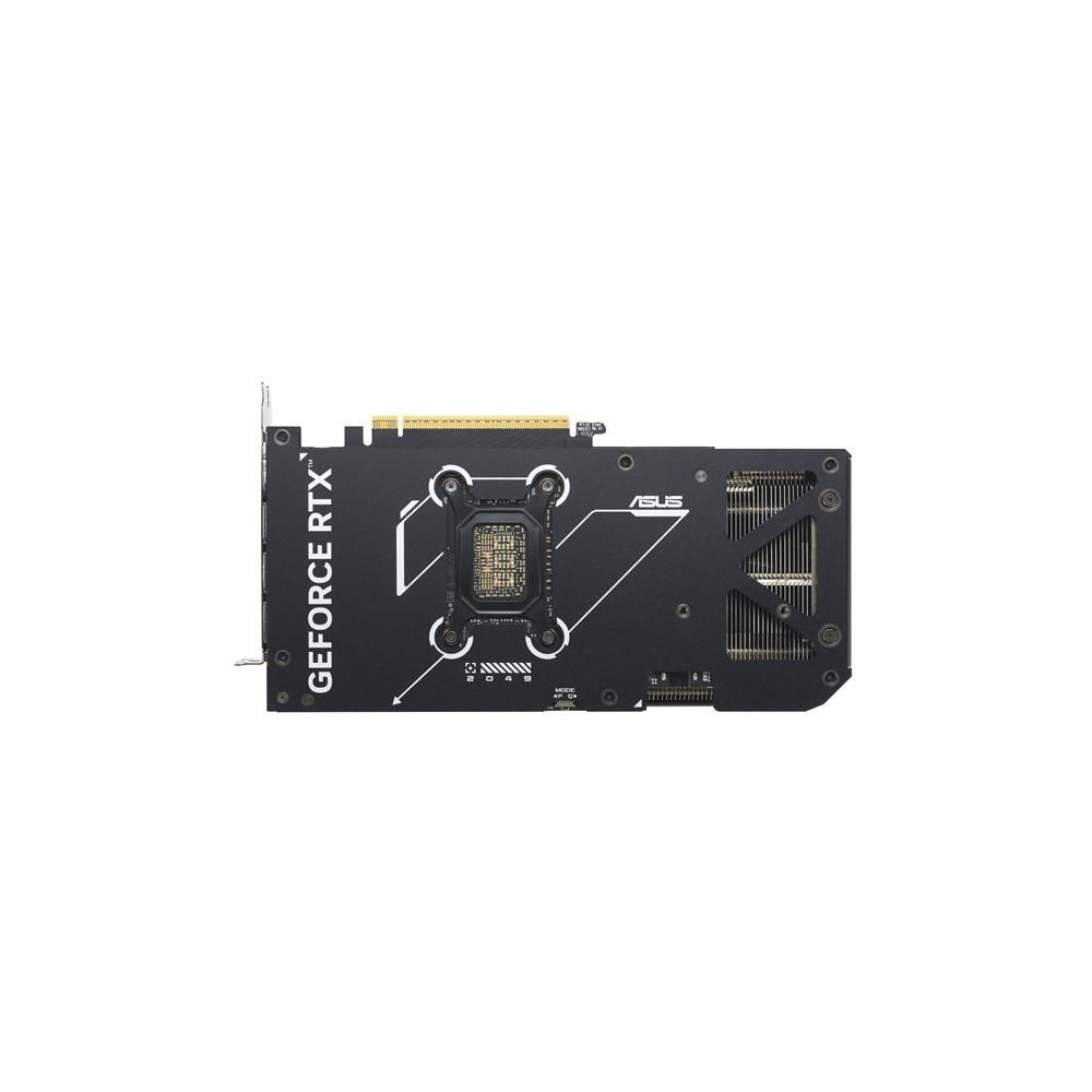Scheda Video Asus DUAL-RTX5070-O12G 90YV0M17-M0NA00