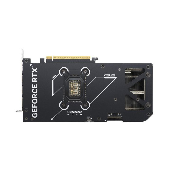 Scheda Video Asus DUAL-RTX5070-O12G 90YV0M17-M0NA00
