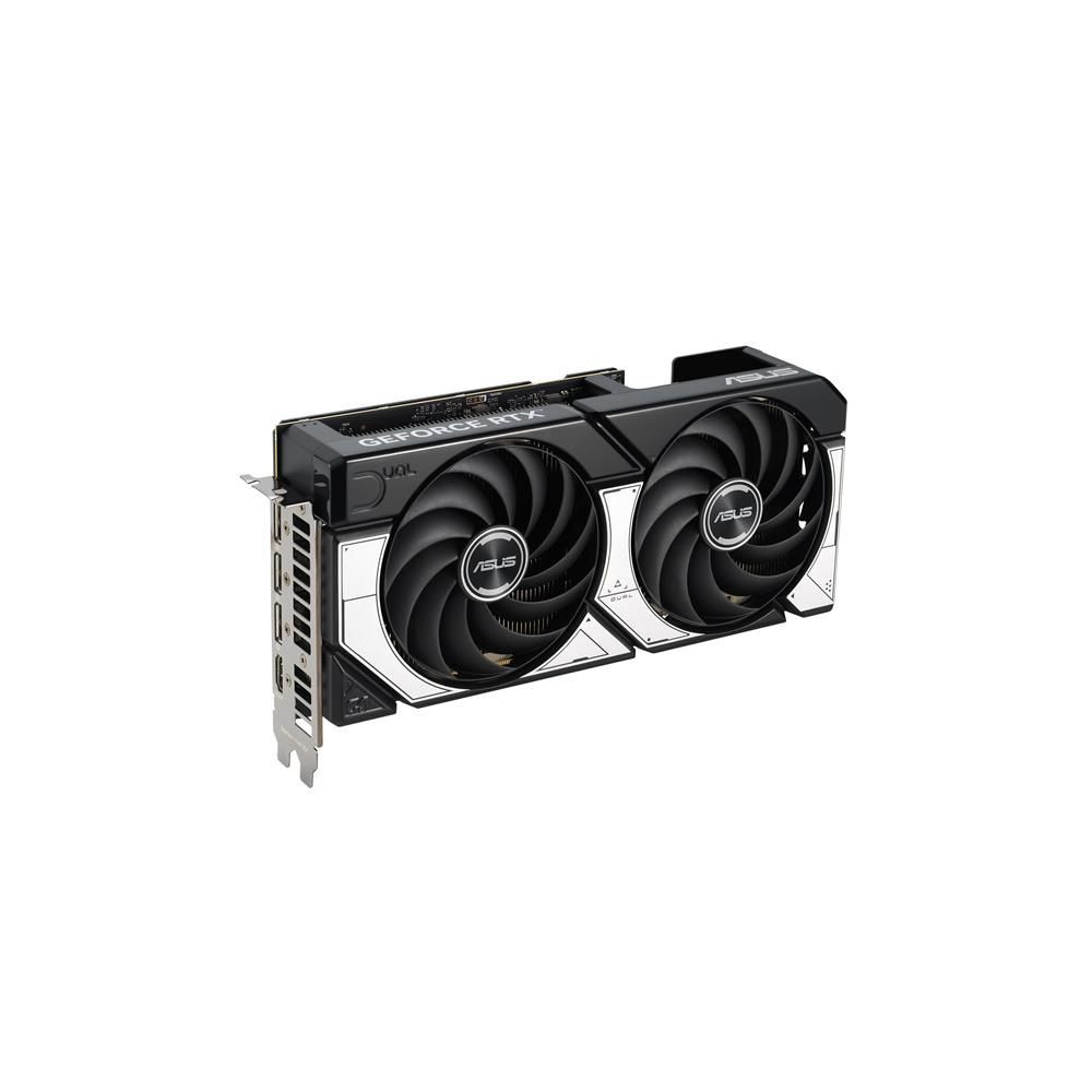 Scheda Video Asus DUAL-RTX5070-O12G 90YV0M17-M0NA00