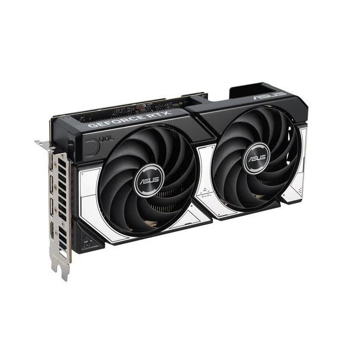 Scheda Video Asus DUAL-RTX5070-O12G 90YV0M17-M0NA00