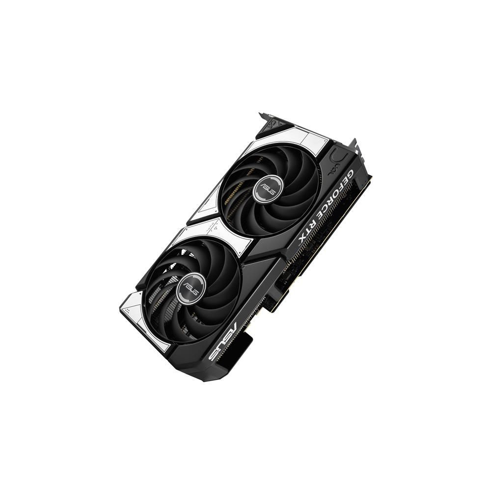 Scheda Video Asus DUAL-RTX5070-O12G 90YV0M17-M0NA00