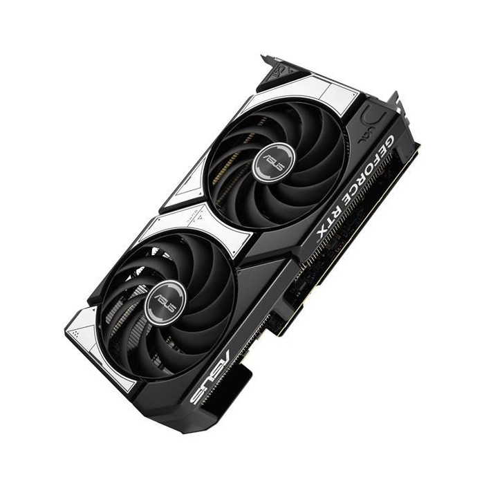 Scheda Video Asus DUAL-RTX5070-O12G 90YV0M17-M0NA00