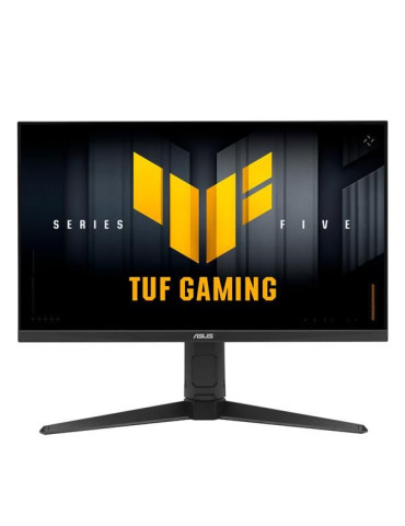 Monitor Asus TUF GAMING  27 FHD FAST-IPS VG279QML5A 90LM0C20-B01171 2