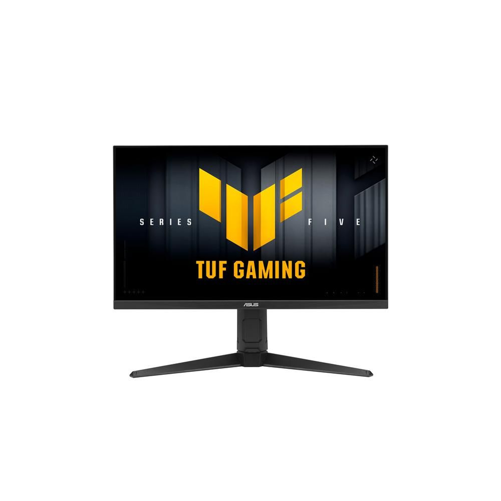 Monitor Asus TUF GAMING  27 FHD FAST-IPS VG279QML5A 90LM0C20-B01171