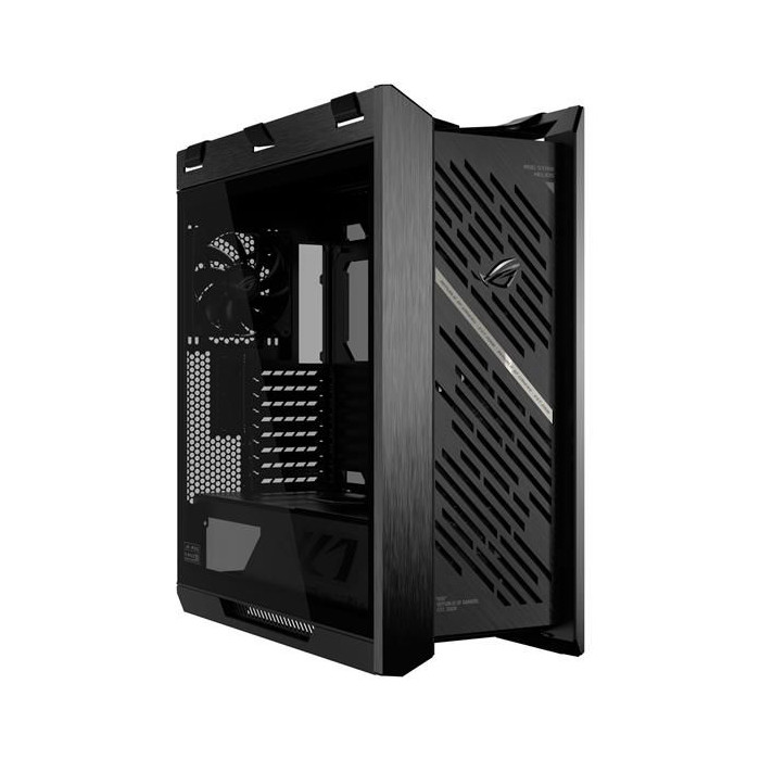 Case per PC Asus ROG STRIX HELIOS II GX601S BLACK 90DC00W0-B39000