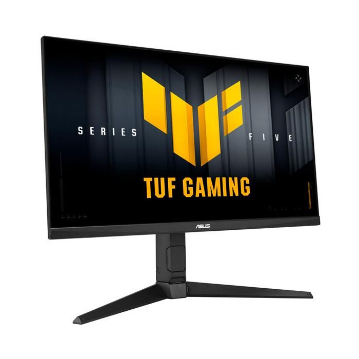Monitor Asus TUF GAMING  27 FHD FAST-IPS VG279QML5A 90LM0C20-B01171
