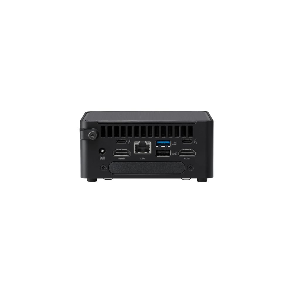 Mini PC Asus NUC 14 PRO TALL RNUC14RVHI300002I