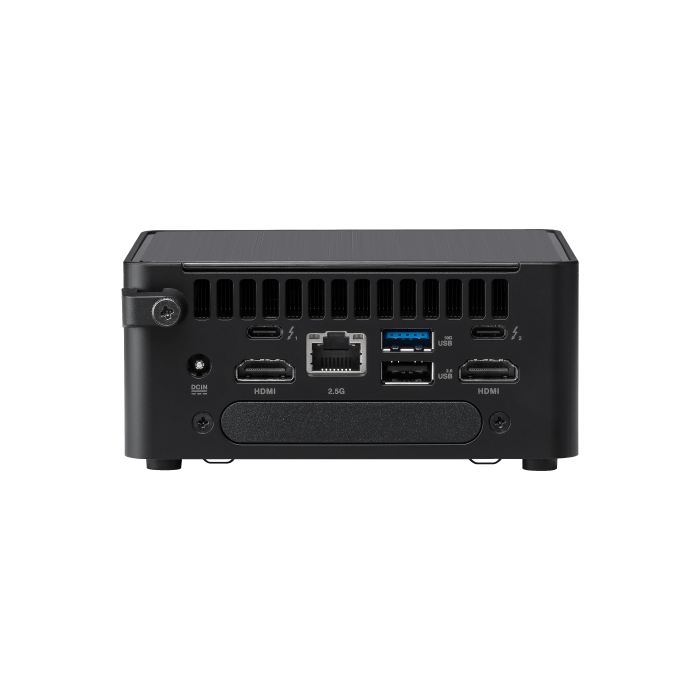Mini PC Asus NUC 14 PRO TALL RNUC14RVHI300002I