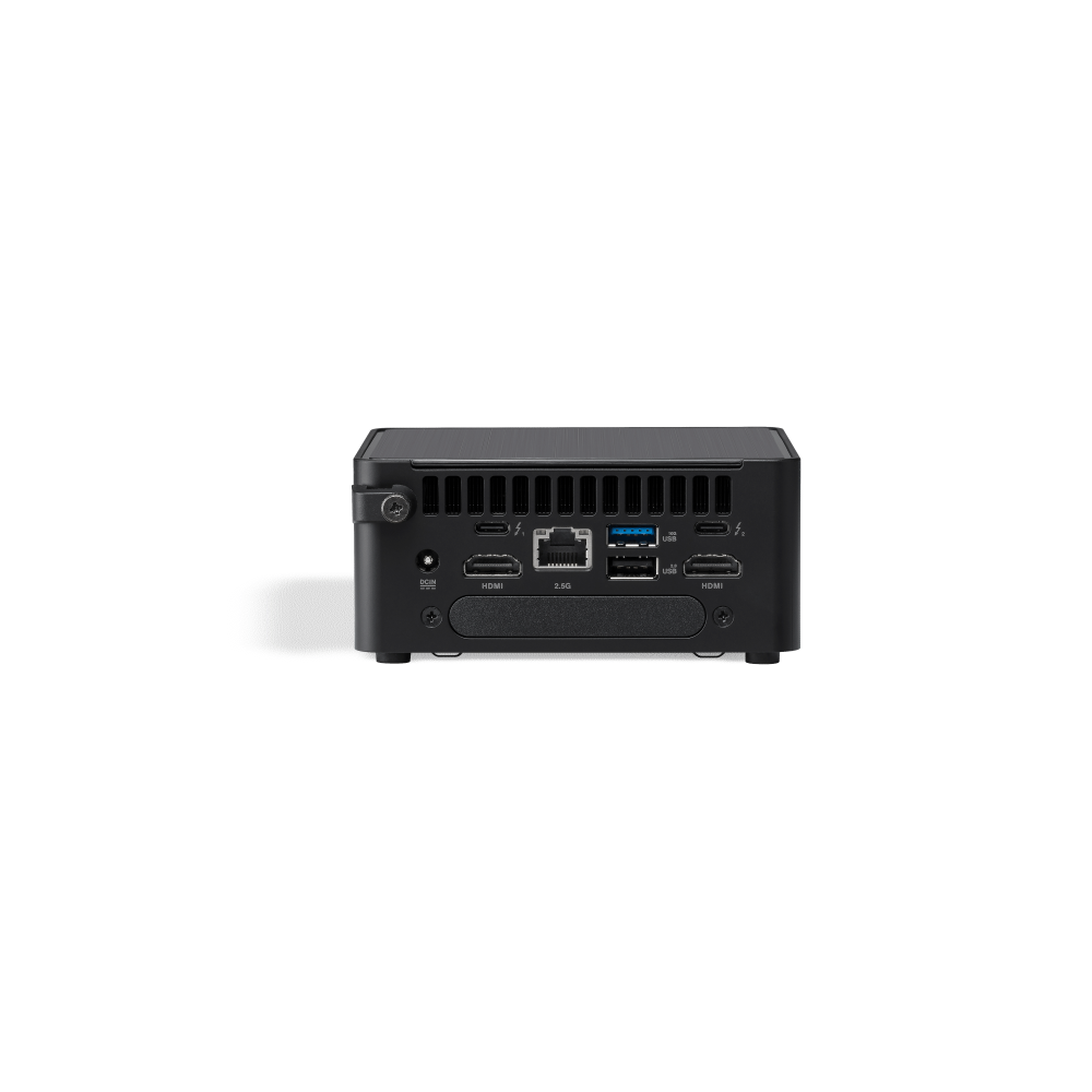 Mini PC Asus NUC 14 PRO TALL RNUC14RVHI300002I