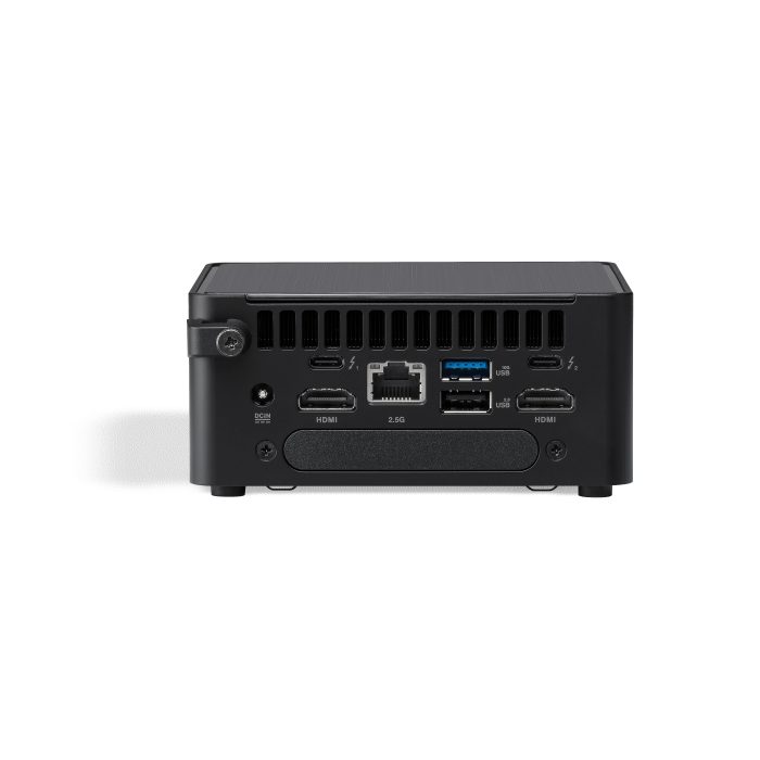 Mini PC Asus NUC 14 PRO TALL RNUC14RVHI300002I