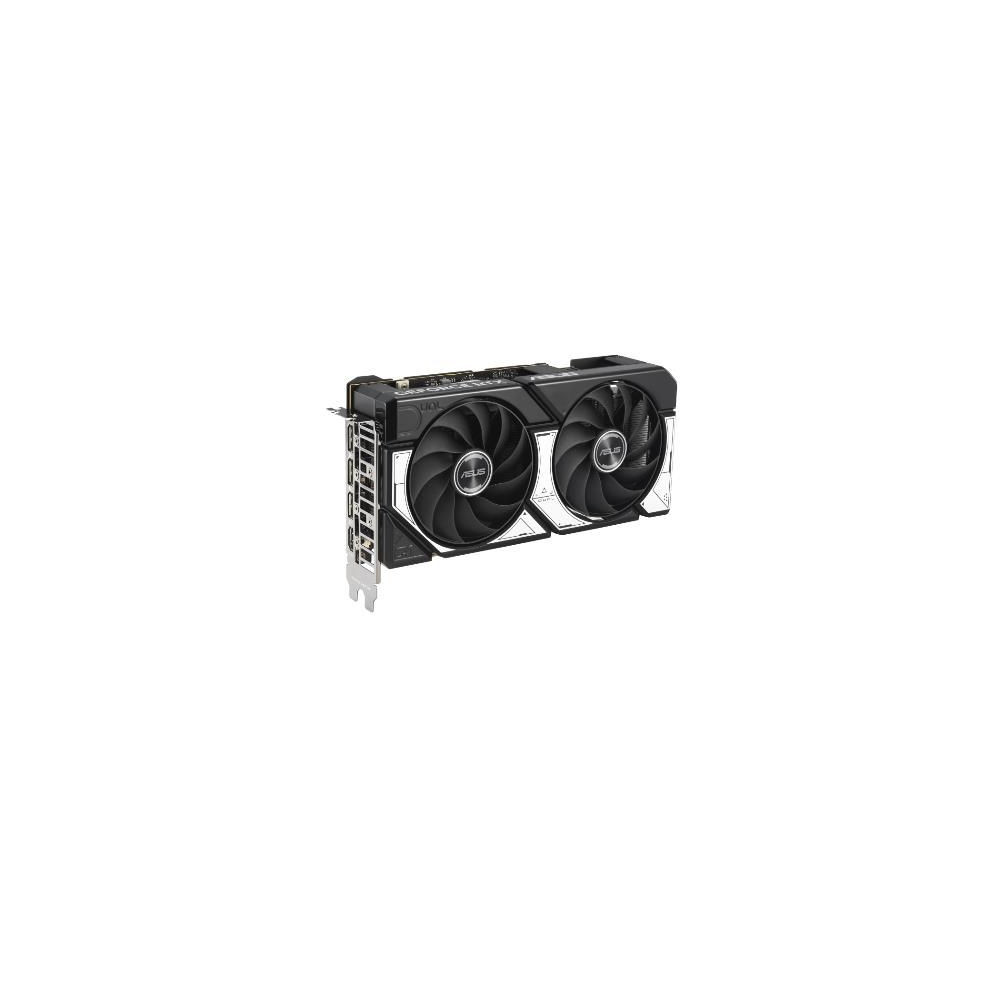 Scheda Video Asus DUAL-RTX5060-O8G 90YV0N12-M0NA00