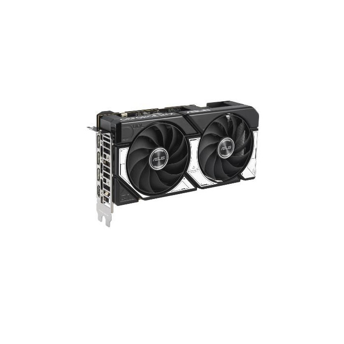 Scheda Video Asus DUAL-RTX5060-O8G 90YV0N12-M0NA00