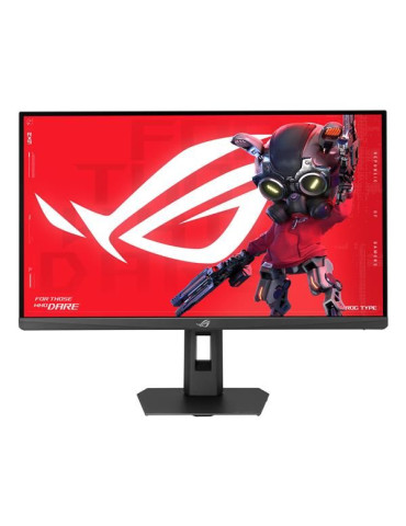 Monitor Asus ROG STRIX  27 2560X1440 255HZ XG27ACMES 90LM0C90-B01171 2