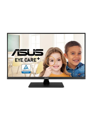 Monitor Asus EYE CARE 31,5 4K UHD VP327Q 90LM09F0-B01O71 2