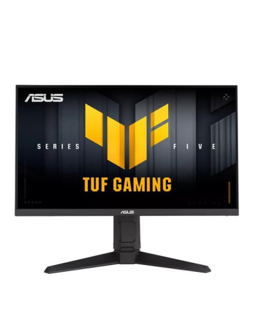 Monitor Asus TUF S5 GAMING  24.5 FHD FAST-IPS VG259QMRL5A 90LM0BQ0-B01O71 2