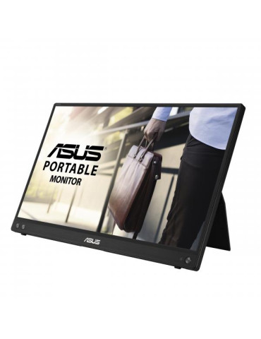 Monitor Asus £MB16ACV/15.6/FHD/IPS MB16ACV 90LM0381-B01370 2