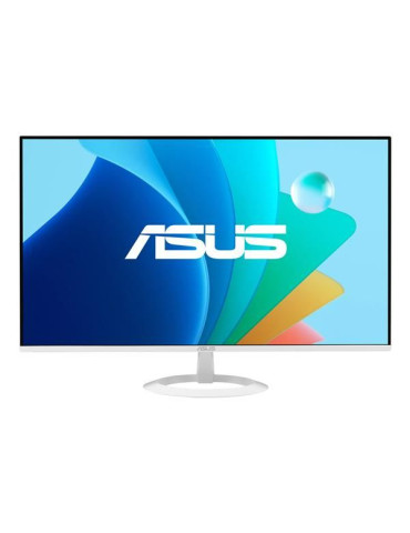 Monitor Asus EYE CARE GAMING  27 IPS FHD BIANC VZ279HG-W 90LM0BU2-B01A71 2