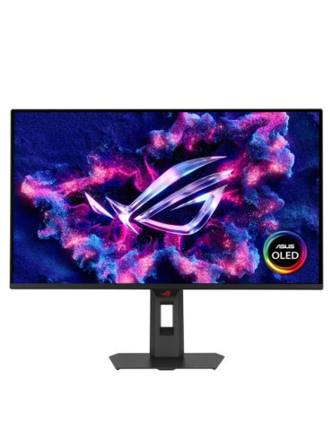 Monitor Asus ROG STRIX OLED 27 QD-OLED 240 HZ XG27AQDMES 90LM0C80-B01171 2