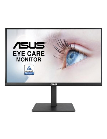 Monitor Asus EYECARE   27IN IPS QHD VA27AQ 90LM06G1-B01171 2