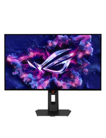 Monitor Asus ROG STRIX OLED 27 260HZ XG27AQDMGR 90LM0CC0-B01171 2