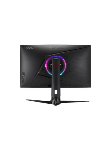 ASUS ROG Strix XG32VC | Monitor Curvo 31.5" | WQHD | 170Hz | USB-C 2