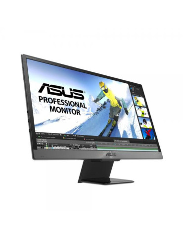 Monitor Asus £PQ22UC/21.5/OLED/3840 2160/+ COVER PQ22UC 90LM047E-B01370 2