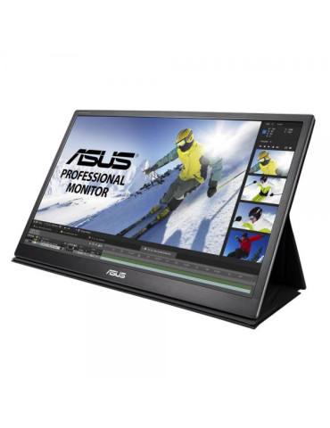 ASUS ProArt PQ22UC | Monitor Portatile 21.6" 4K OLED | HDR 2