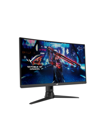 ASUS ROG Strix XG27AQV | Monitor 27" WQHD | Fast IPS | 170Hz 2