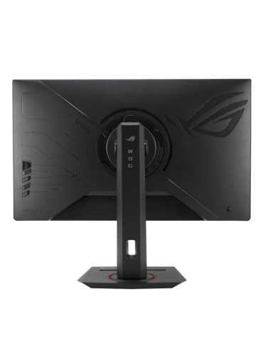 ASUS ROG Strix XG279CNS | Monitor 27" WQHD | Fast IPS | 180Hz 2
