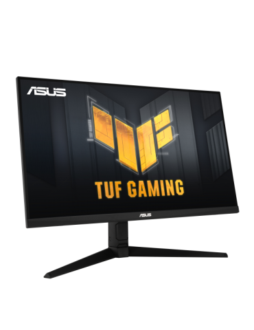 Monitor Asus TUF GAMING 31 5  QHD IPS 170HZ VG32AQL1A 90LM07L0-B03370 2