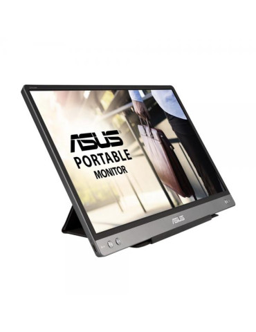 Asus ZenScreen MB14AC | Monitor Portatile 14" | Full HD | USB-C 2
