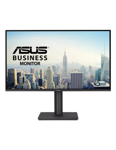 Monitor Asus BUSINESS  27  QHD(2560X1440) IPS BE27AQ 90LM03I1-B01171 2