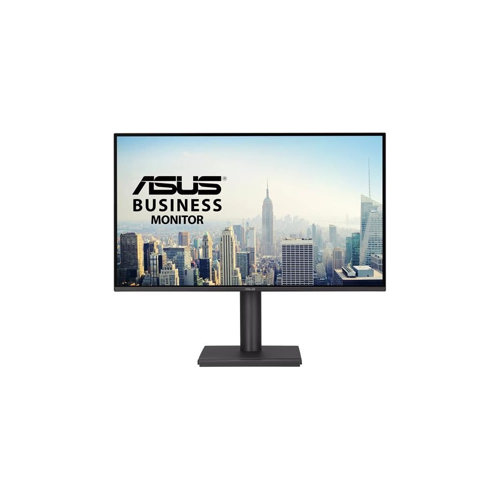 Monitor Asus BUSINESS  27  QHD(2560X1440) IPS BE27AQ 90LM03I1-B01171