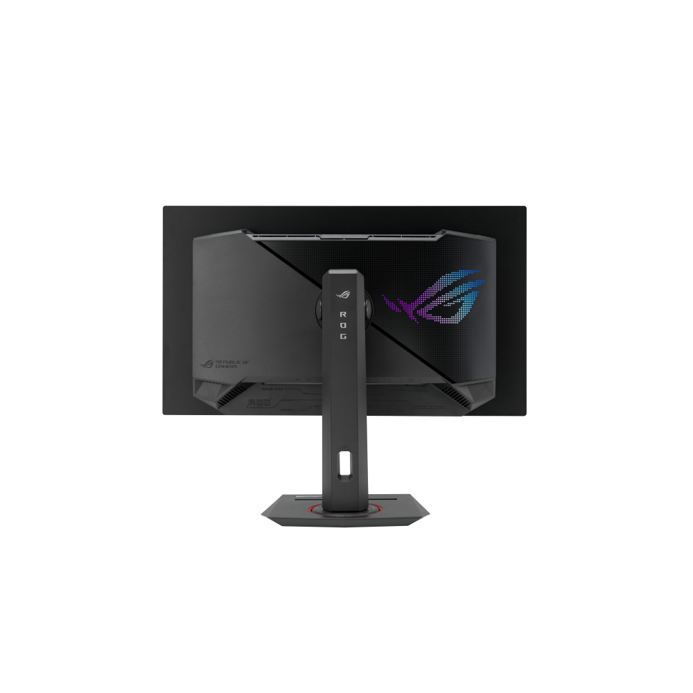 Monitor Asus ROG STRIX OLED 27 QD-OLED XG27UCDMG 90LM0B20-B01971