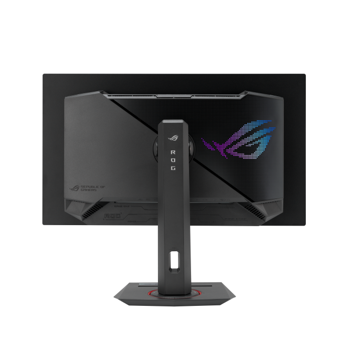 Monitor Asus ROG STRIX OLED 27 QD-OLED XG27UCDMG 90LM0B20-B01971