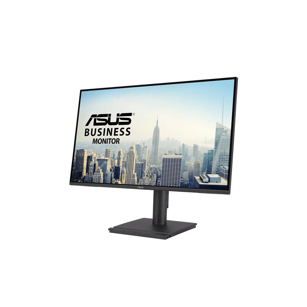 Monitor Asus BUSINESS  27  QHD(2560X1440) IPS BE27AQ 90LM03I1-B01171