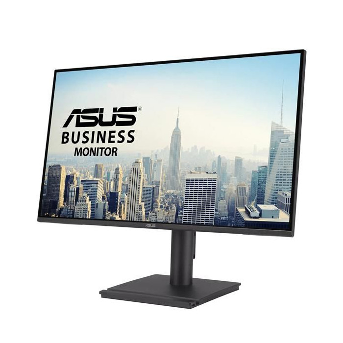 Monitor Asus BUSINESS  27  QHD(2560X1440) IPS BE27AQ 90LM03I1-B01171