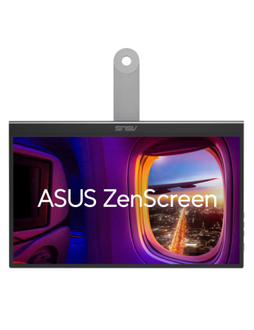 Monitor Asus ZENSCREEN OLED PORTABLE FHD MQ16AHE 90LM07SV-B02170 2