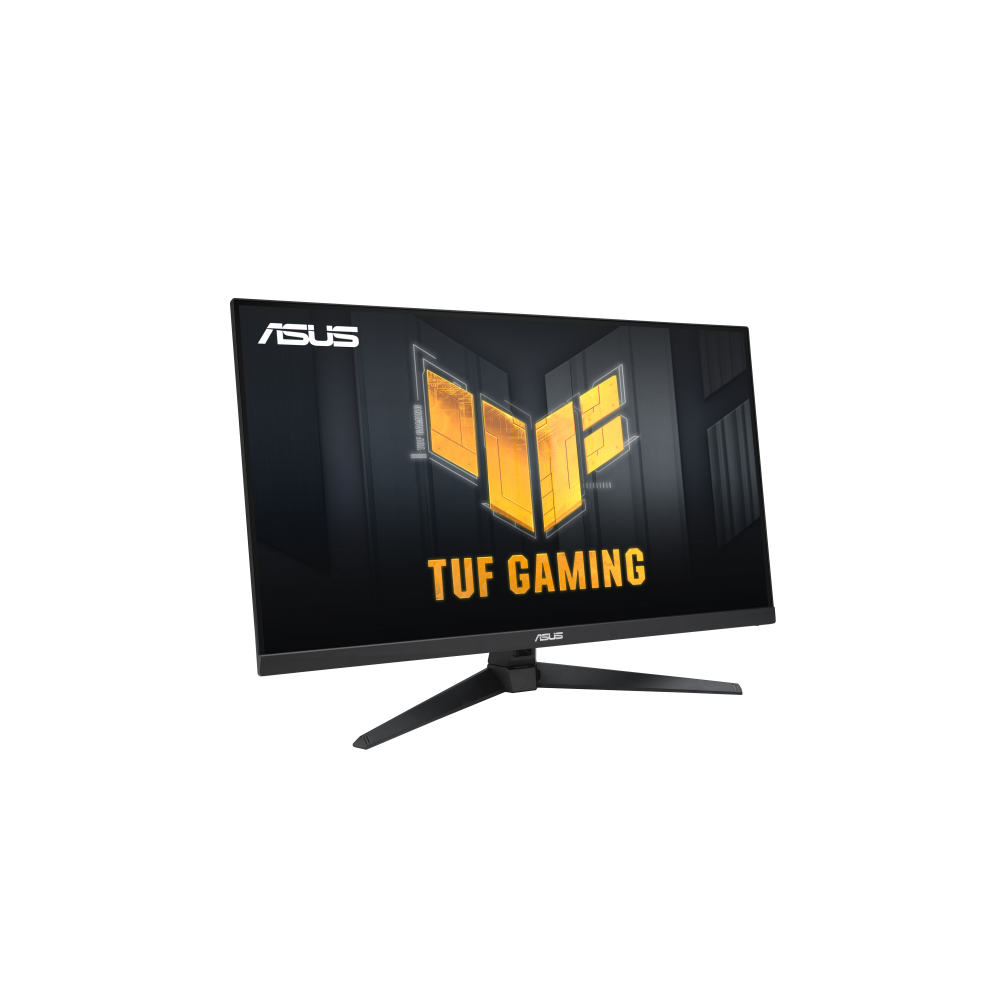 Monitor Asus TUF GAMING VG328QA1A GAMING MONI VG328QA1A 90LM08R0-B01E70