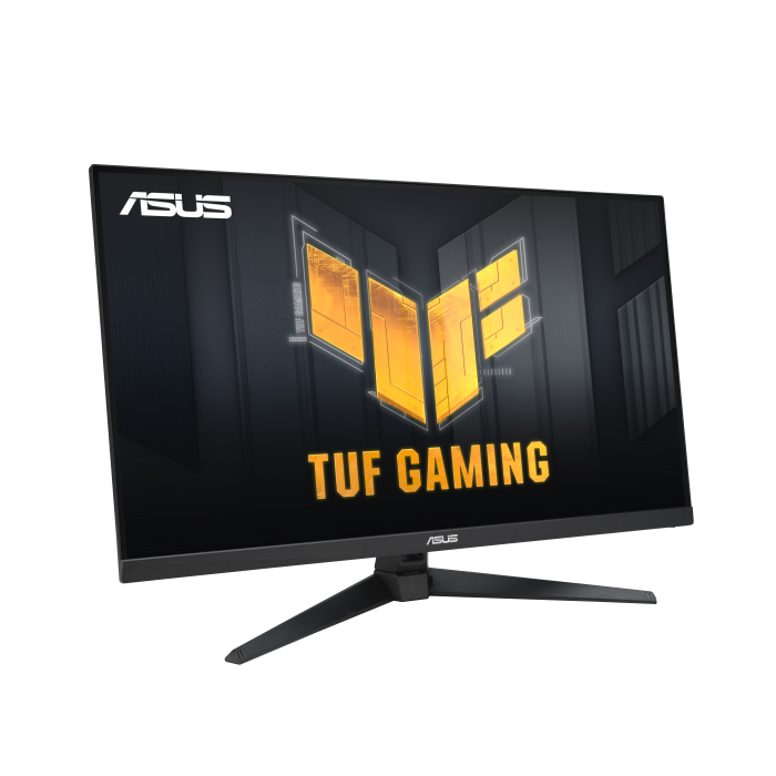 Monitor Asus TUF GAMING VG328QA1A GAMING MONI VG328QA1A 90LM08R0-B01E70