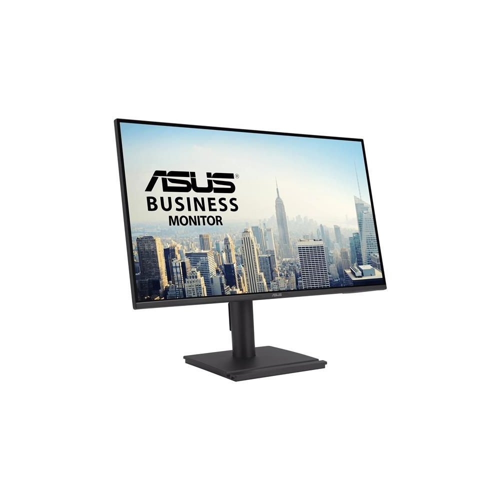 Monitor Asus BUSINESS  27  QHD(2560X1440) IPS BE27AQ 90LM03I1-B01171