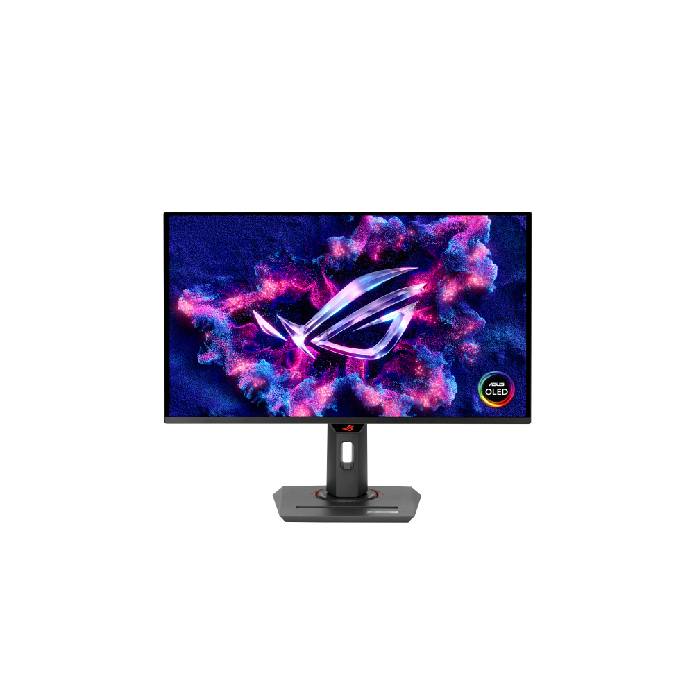 Monitor Asus ROG STRIX OLED 27 QD-OLED XG27UCDMG 90LM0B20-B01971