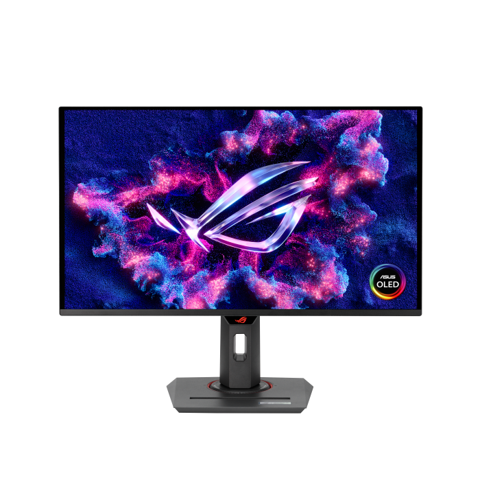 Monitor Asus ROG STRIX OLED 27 QD-OLED XG27UCDMG 90LM0B20-B01971