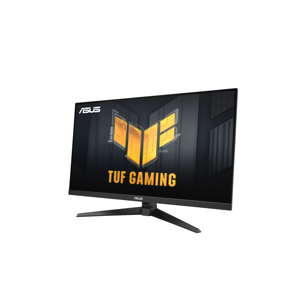Monitor Asus TUF GAMING VG328QA1A GAMING MONI VG328QA1A 90LM08R0-B01E70