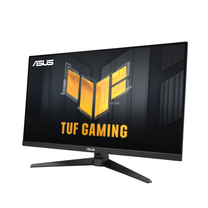 Monitor Asus TUF GAMING VG328QA1A GAMING MONI VG328QA1A 90LM08R0-B01E70