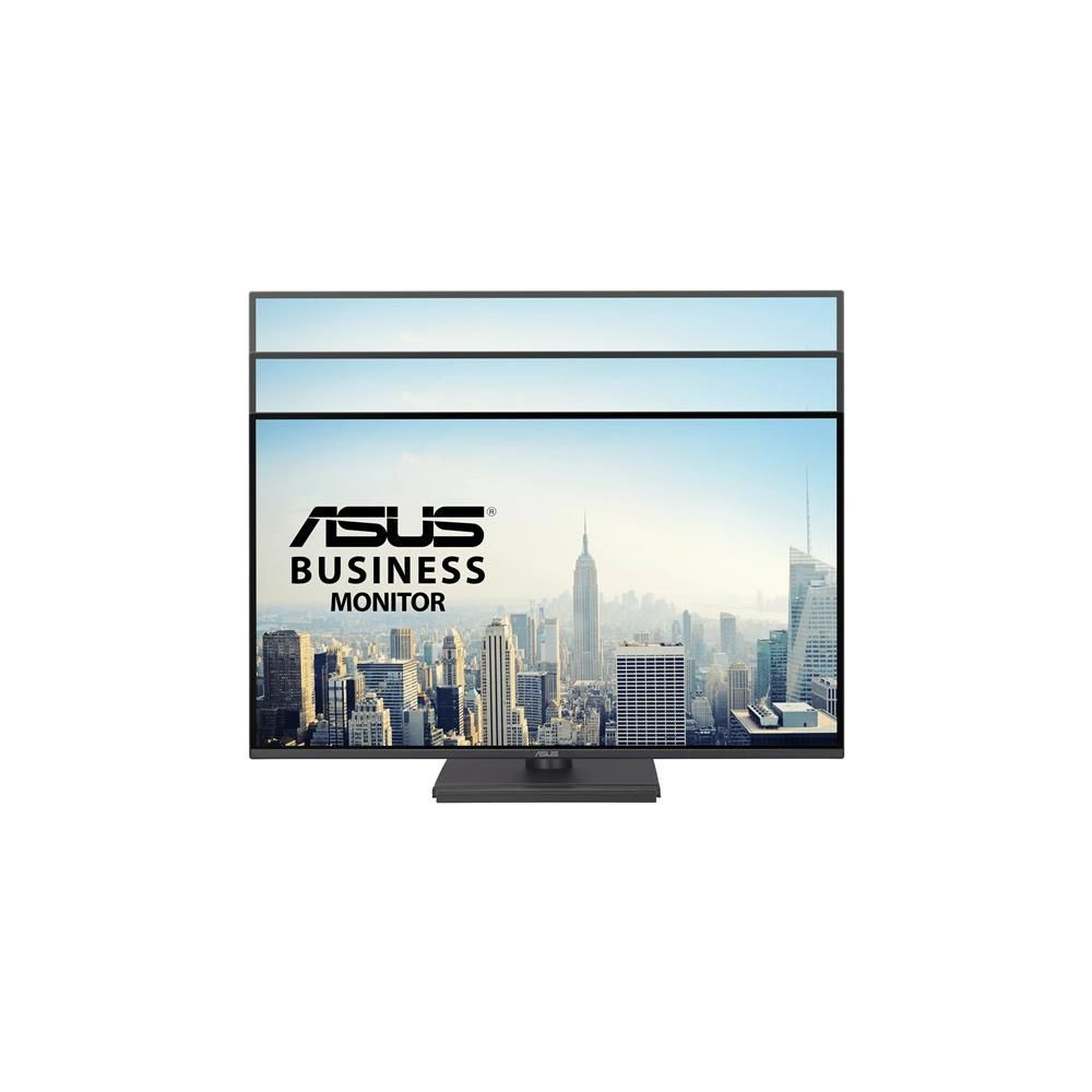 Monitor Asus BUSINESS  27  QHD(2560X1440) IPS BE27AQ 90LM03I1-B01171