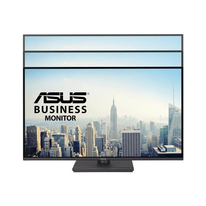 Monitor Asus BUSINESS  27  QHD(2560X1440) IPS BE27AQ 90LM03I1-B01171