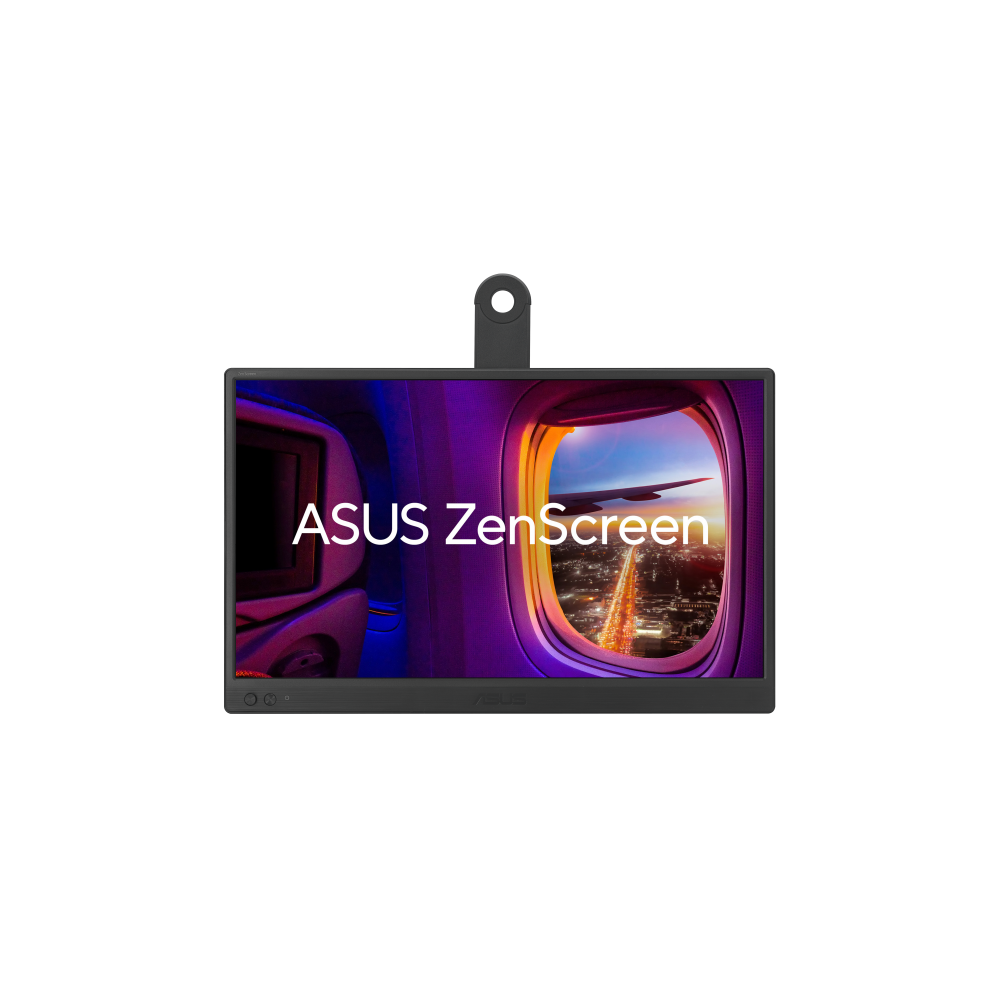 Monitor Asus ZENSCREEN PORTABLE USB 16 FHD MB169CK 90LM0AZ3-B01171