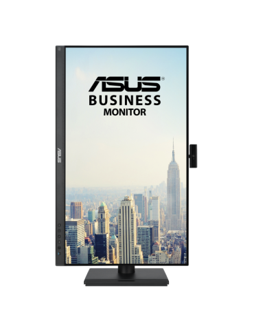 Monitor Asus CONFERENCING MONITOR 24 FHD IPS BE249QFK 90LM01V1-B03370 2