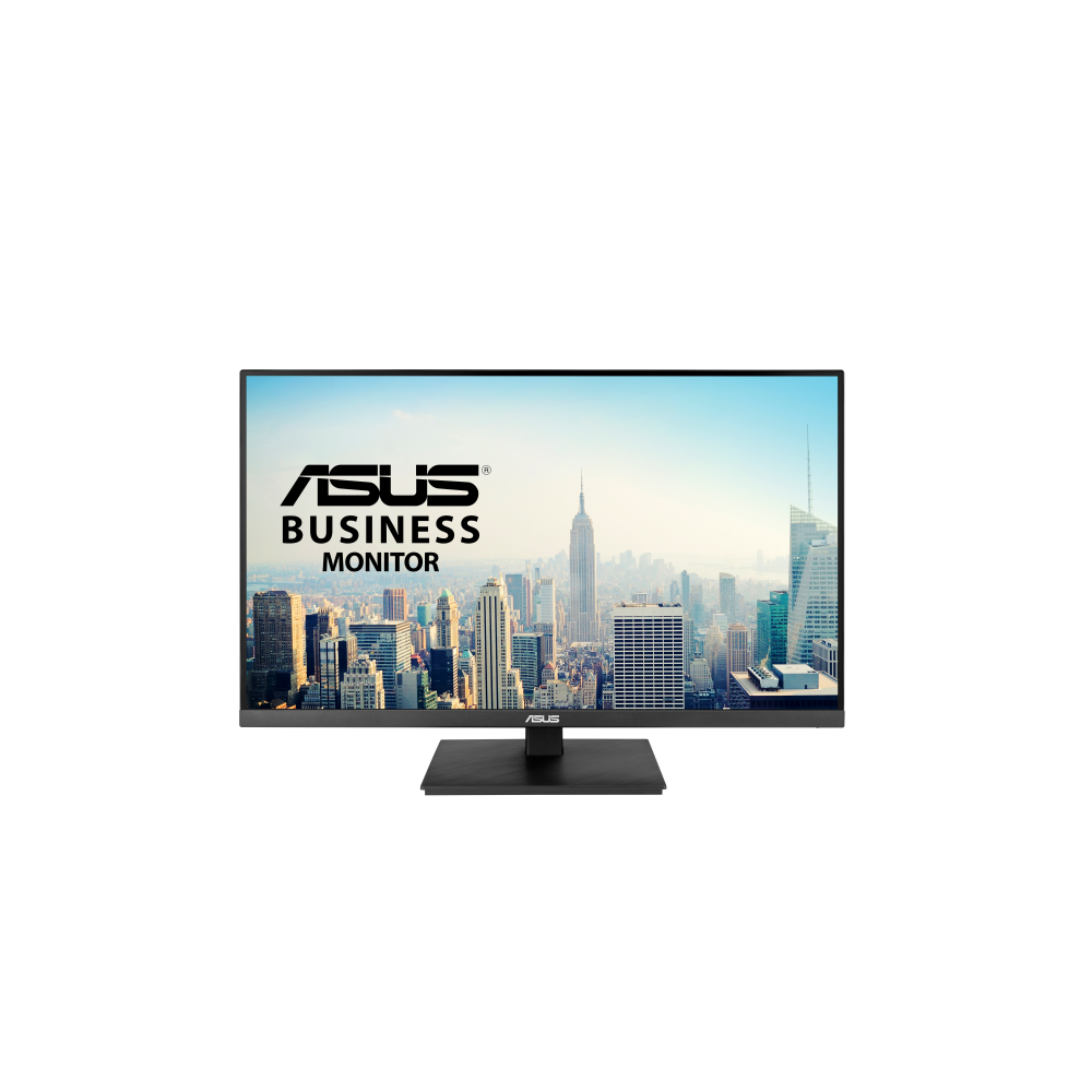 Monitor Asus BUSINESS 32   4K UHD  IPS VA32UQSB 90LM04W7-B01E70